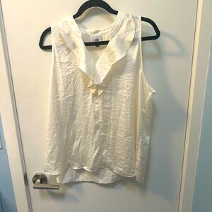 Cabi Blouse…The Showstopper Top